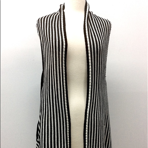 BCBGMaxazria* (XL) WOMEN’S  Asymmetrical Cardigan - Picture 1 of 11